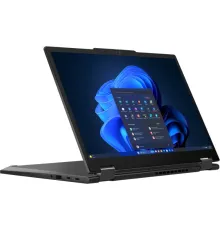 Ноутбук 2-в-1 Lenovo ThinkPad X13 2-in-1 Gen 5 21LW0021US