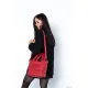 Женская сумка MT.style Molly красный