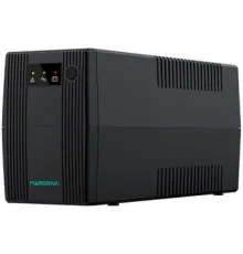 Источник бесперебойного питания Marsriva Smart Line Interactive UPS MR-UF650
