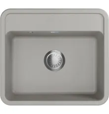 Кухонная мойка Granula ST-5601 базальт