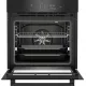 Электрический духовой шкаф Hotpoint FE8 1352 SP BLG