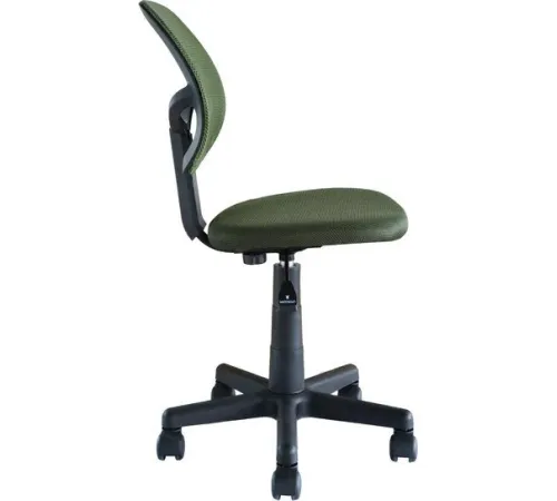 Компьютерное кресло Stool Group Лоло зеленый 5256 Mesh Gr.Olive