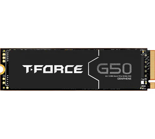 SSD Team T-Force G50 1TB TM8FFE001T0C129