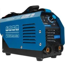 Сварочный инвертор Solaris MMA-200D