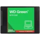 SSD WD Green 250GB WDS250G5G0A