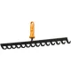 Грабли зубчатые Fiskars 1080677