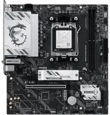 Материнская плата MSI B850M Gaming WiFi6E