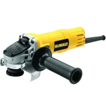 Угловая шлифмашина DeWalt DWE4157