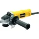 Угловая шлифмашина DeWalt DWE4157