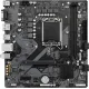 Материнская плата Gigabyte B760M E rev. 1.0