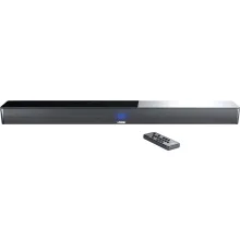 Саундбар Canton Smart Soundbar 9 черный