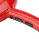 Фен Dewal Beauty Comfort HD1004 красный