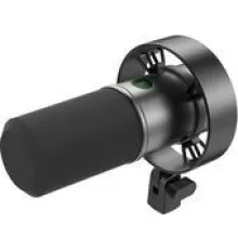 Проводной микрофон FIFINE K688 черный