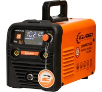 Сварочный инвертор ELAND Compact-202