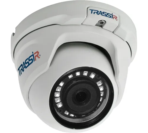 IP-камера TRASSIR TR-D8121IR2 2.8 мм