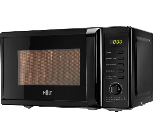 Микроволновая печь Holt HT-MO-002 черный