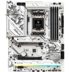 Материнская плата ASRock B650 Steel Legend WiFi