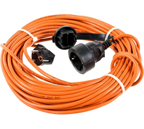 Удлинитель ЭРА UPx-1-30m Б0043038