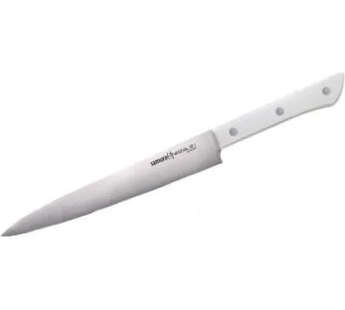 Кухонный нож Samura Harakiri SHR-0045W