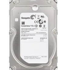 Жесткий диск Seagate Constellation ES.3 4TB ST4000NM0033
