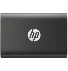 Внешний накопитель HP P500 1TB 1F5P4AA черный