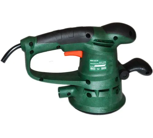Эксцентриковая шлифмашина DWT EX03-125 DV