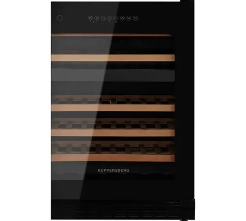 Винный шкаф KUPPERSBERG RBW 86