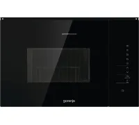 Микроволновая печь Gorenje BMI251SG3BG