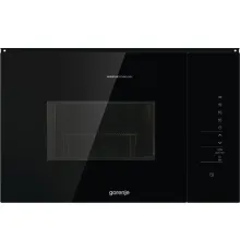 Микроволновая печь Gorenje BMI251SG3BG