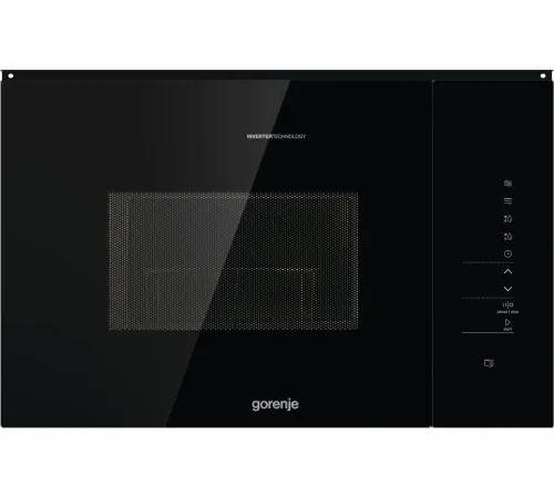 Микроволновая печь Gorenje BMI251SG3BG
