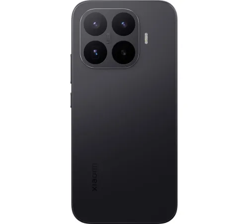 Телефон Xiaomi 17T 12GB/512GB международная версия черный