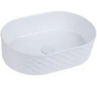 Умывальник Roxen Vine Oval 570240