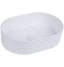 Умывальник Roxen Vine Oval 570240