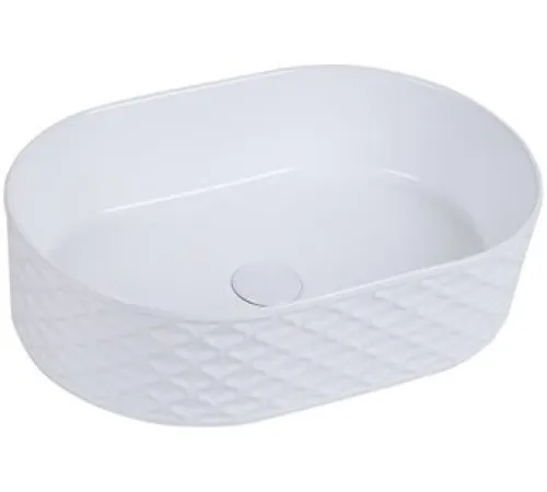 Умывальник Roxen Vine Oval 570240