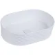 Умывальник Roxen Vine Oval 570240