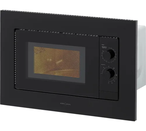 Микроволновая печь Krona Wirbel 60 BL