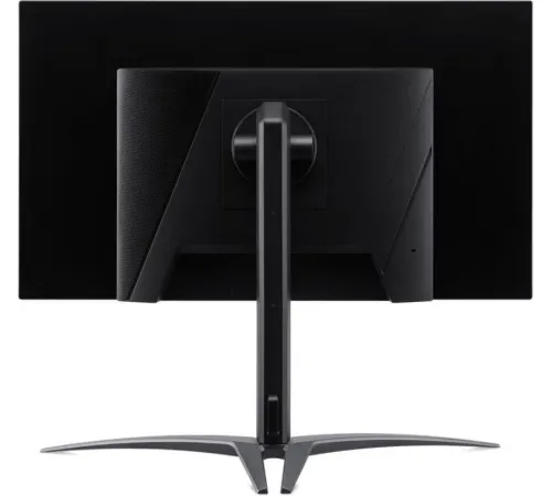 Игровой монитор Acer Predator X27Ubmiipruzx UM.HXXEE.001