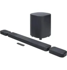 Саундбар JBL Bar 1000MK2
