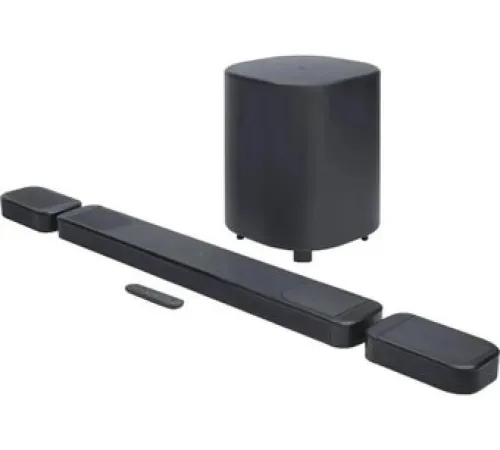 Саундбар JBL Bar 1000MK2