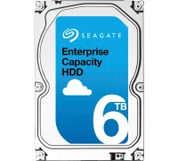 Жесткий диск Seagate Enterprise Capacity 6TB ST6000NM0095