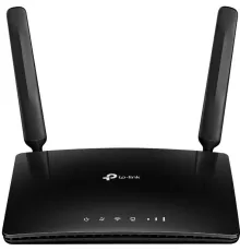 4G Wi-Fi роутер TP-Link Archer MR200 v5