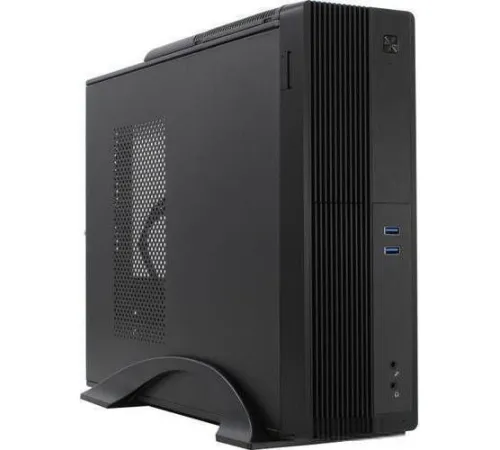 Корпус Powerman ST616BK