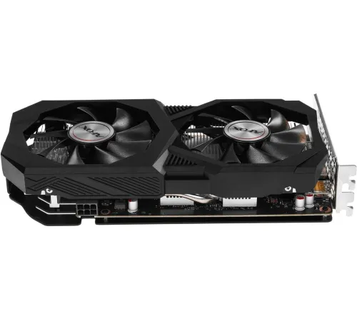 Видеокарта AFOX GeForce RTX 3050 8GB GDDR6 AF3050-8GD6H7-V2