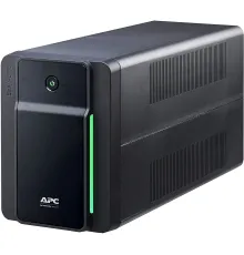 Источник бесперебойного питания APC Easy UPS BVX 1200VA BVX1200LI-GR