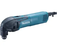 Мультифункциональная шлифмашина  Makita TM3000C