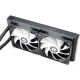 Система жидкостного охлаждения для процессора Thermalright Frozen Magic 240 ARGB черный