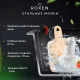 Кухонная мойка Roxen 560153