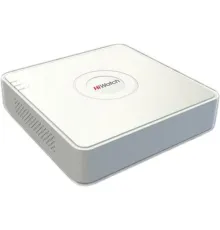 HVR видеорегистратор HiWatch DS-H208QA