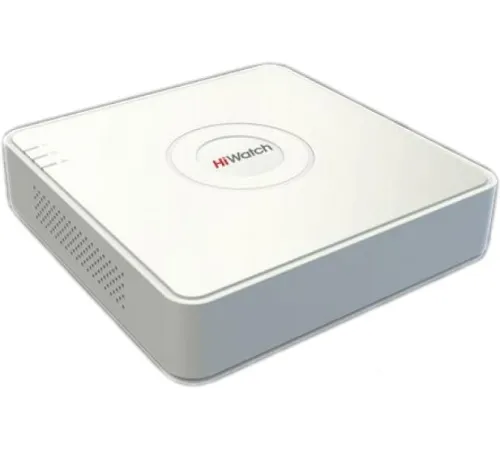 HVR видеорегистратор HiWatch DS-H208QA
