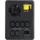 Источник бесперебойного питания APC Easy UPS BVX 1600VA BVX1600LI